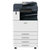 富士施乐(Fuji Xerox) AP C4570 CPS 四纸盒+双面器+C3型小册子装订器+输稿器 A3 彩色数码复合机 (计价单位：台)
