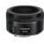 佳能（Canon）EF 50mm f/1.8 STM标准定焦镜头(优惠套餐二)