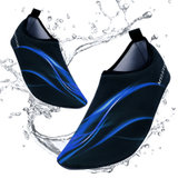 探浩浮潜鞋袜潜水装备沙滩鞋40-41S96 国美超市甄选