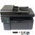 惠普（HP）LaserJet Pro M1219nf 多功能激光一体机 （打印复印扫描传真）替代1213NF官方标配