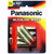 松下（Panasonic）LR03BCH/6B 电池 7号AAA高性能持久碱性电池 6节装