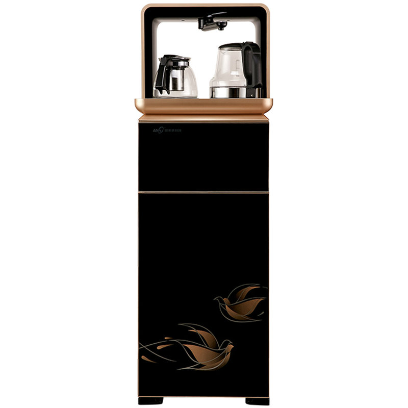 饮水机浪木茶吧机wl2206mu返回商品页