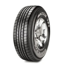 玛吉斯 轮胎 HT750 235/65R17 104H 陆风X8原配