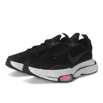 耐克Nike AIR ZOOM-TYPE 男子运动鞋新款黑魂气垫透气缓震跑步鞋CJ2033-003板鞋/复刻鞋(黑色 40.5)