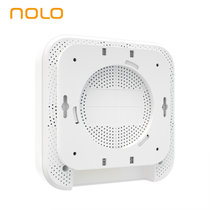 NOLO VR加速路由器 R1 PRO家用5G双频1200M无线wifi路由器 双千兆端口高速路由
