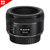 【国美自营】佳能(Canon)EF 50mm f/1.8 STM 标准定焦镜头
