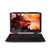 宏碁(Acer)暗影骑士3 VX5-591G-547B 15.6英寸笔游戏本电脑(i5-7300HQ 8G 1T+128G SSD GTX1050 2G独显 Win10 黑)
