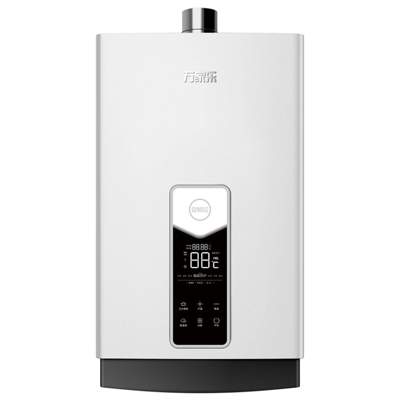 万家乐macrojsq3016a7燃气热水器16升