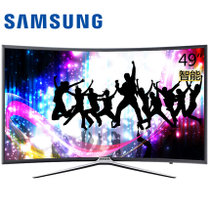三星（SAMSUNG）UA49K6800AJXXZ 49英寸 全高清曲面智能网络平板液晶电视 客厅电视