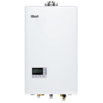 林内（Rinnai）RUS-11U55AR(T) 11升 恒温强排式热水器