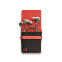 Plantronics/缤特力 BackBeat Go 2豪华版运动蓝牙耳机立体声音乐(白色豪华版)