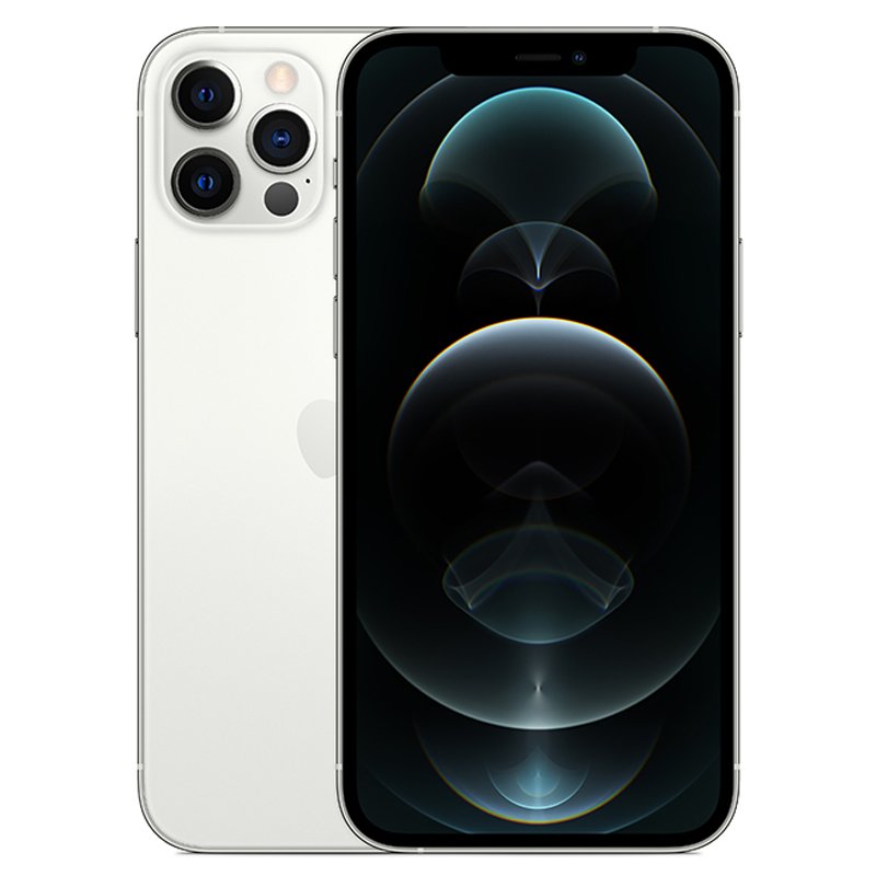 手机苹果appleiphone12proa2408苹果12pro全网通5g国行原封全新手机