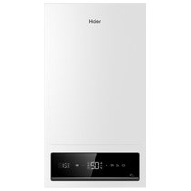 海尔(Haier)  L1PB30-HD3(T)U1  自主控温 分段燃烧 燃气采暖炉 智能防冻 精致外观