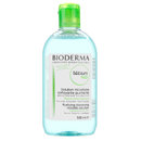 【包邮包税】Bioderma贝德玛 卸妆水 绿水/蓝水 500毫升