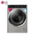LG WD-QH450B7H 10KG洗烘一体机全自动变频滚筒洗衣机 家用蒸汽