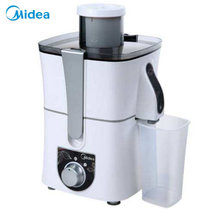 美的（Midea）榨汁机MJ-JT35A6（JT35A61） 家用慢速汁渣分离 水果果汁机