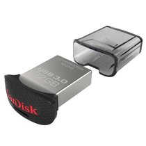 闪迪（SanDisk）高速酷豆 （CZ43) USB 3.0 U盘 32GB