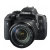 佳能（Canon）EOS 750D 单反套机(18-135STM 官方标配)