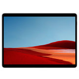 微软 Surface Pro X 二合一平板电脑/笔记本电脑 | 13英寸窄边框触控屏 3GHz ARM处理器 8G/128G/SSD/4G LTE