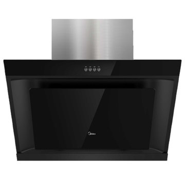 美的抽油烟机cxw200jmy1