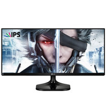 LG 29UM58-P 29英寸21:9宽IPS硬屏LED背光液晶显示器