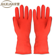 联禾信 灵巧型橡胶手套JX-6406