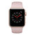 Apple Watch Series 3智能手表(GPS+蜂窝网络 38毫米金色铝金属表壳)DEMO