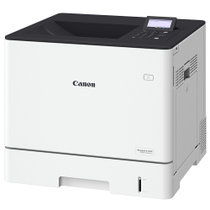 佳能(Canon) LBP712Cx 彩色激光打印机  A4 38页/分钟