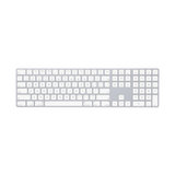 Apple/苹果 带有数字小键盘的 Magic Keyboard - 中文 (拼音)