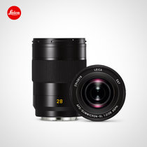 Leica/徕卡 APO-Summicron-SL 28 f/2 ASPH.镜头 SL镜头 11183(L卡口 官方标配)