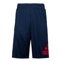 Adidas 阿迪达斯 男装 篮球 梭织短裤 CRZYLGHT SHORT BR1951(BR1951 A2XL)