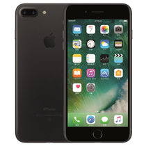 Apple iPhone 7 Plus (A1661) 32G 移动联通电信4G手机 黑色