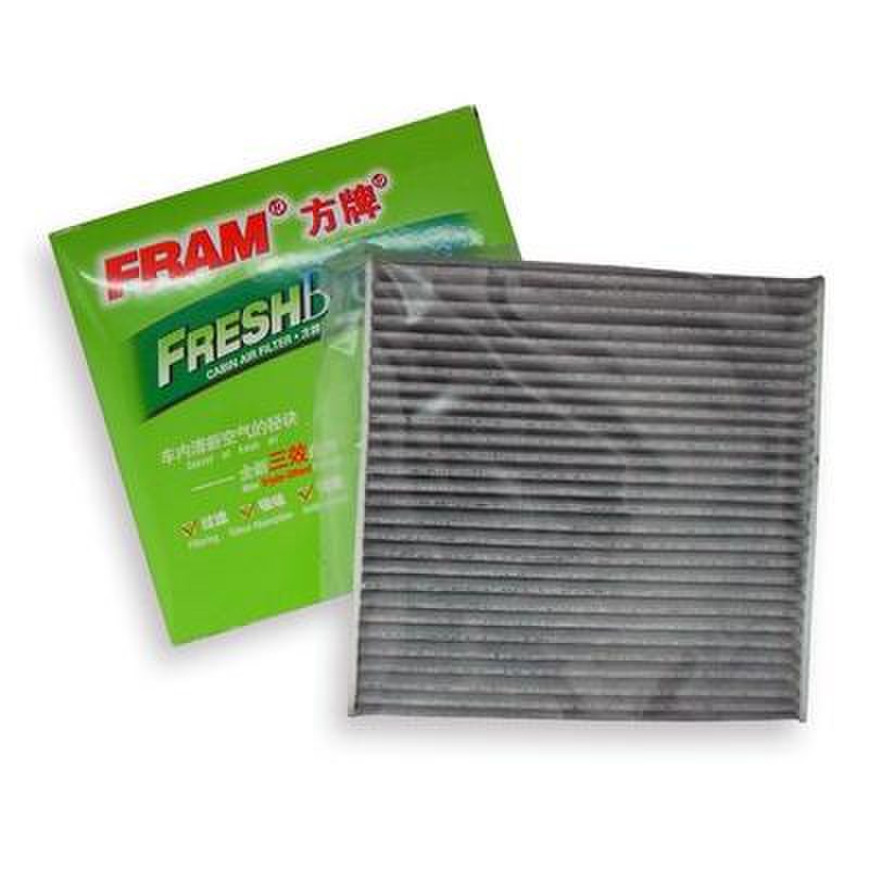方牌(fram)活性炭空调滤清器cf10771新飞度 锋范