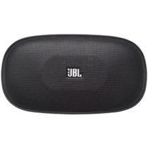 JBL SD-18 无线蓝牙音箱 FM收音机 插卡音响 迷你便携 黑色