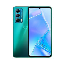摩托罗拉edge 轻奢版 全网5G 144Hz刷新率 骁龙778G处理器 支持NFC 一亿主摄 拍照游戏手机(极光冕)