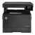 惠普(HP) LaserJet Pro M435nw 黑白激光多功能一体机 打印 复印 扫描 KM