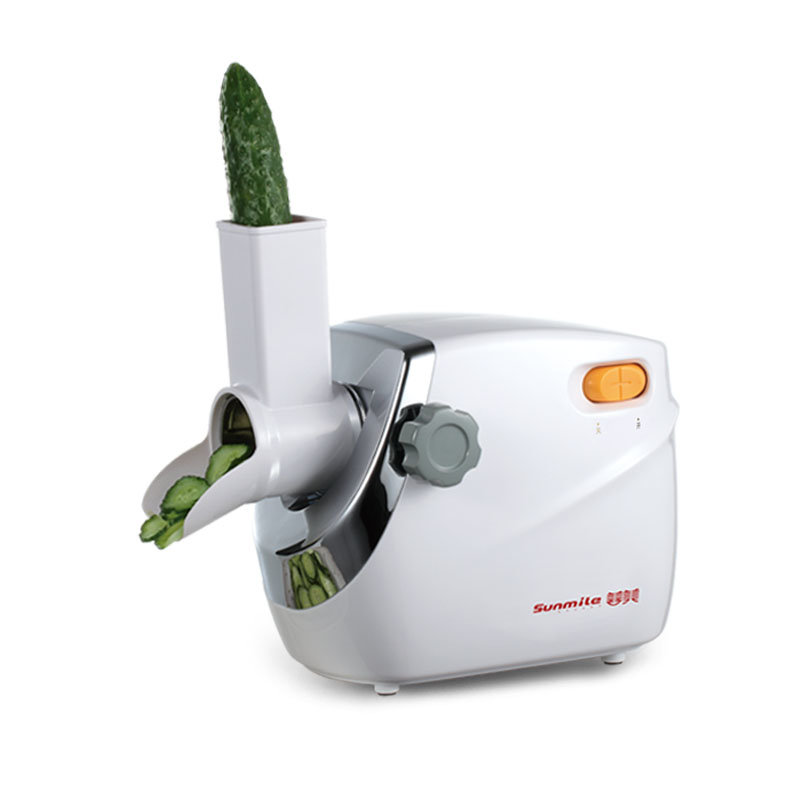 善美sm-g21c家用电动切菜机