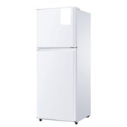 Haier/海尔 BCD-137TMPF 冷藏冷冻小冰箱家用节能冰箱