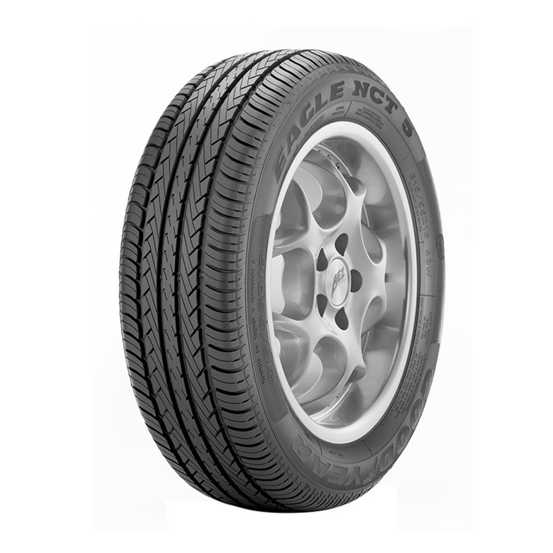 【固特异轮胎图片】固特异轮胎255/50r21 eagle nct5 106w emt *图片