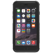 SOLiDE阿瑞斯防摔手机壳边框式iPhone7(4.7寸)黑