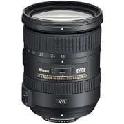 尼康（Nikon） AF-S DX 18-200mm f/3.5-5.6G ED VR II 防抖变焦镜头