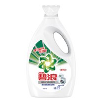 碧浪机洗超净洗衣液3kg