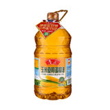 鲁花玉米食用调和油5L/瓶