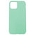 铁达信iPhone11(6.1寸)壳膜套装薄荷绿
