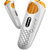 奥克斯（AUX） HXQ-KDY03 烘鞋器干鞋器可伸缩暖鞋烤鞋器除臭 颜色随机发(小黄)