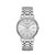 浪琴瑞士手表 时尚系列 机械钢带男表L49214726 国美超市甄选