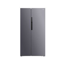 Midea/美的 BCD-606WKPZM(E)对开门智能家电风冷无霜净味冰箱变频