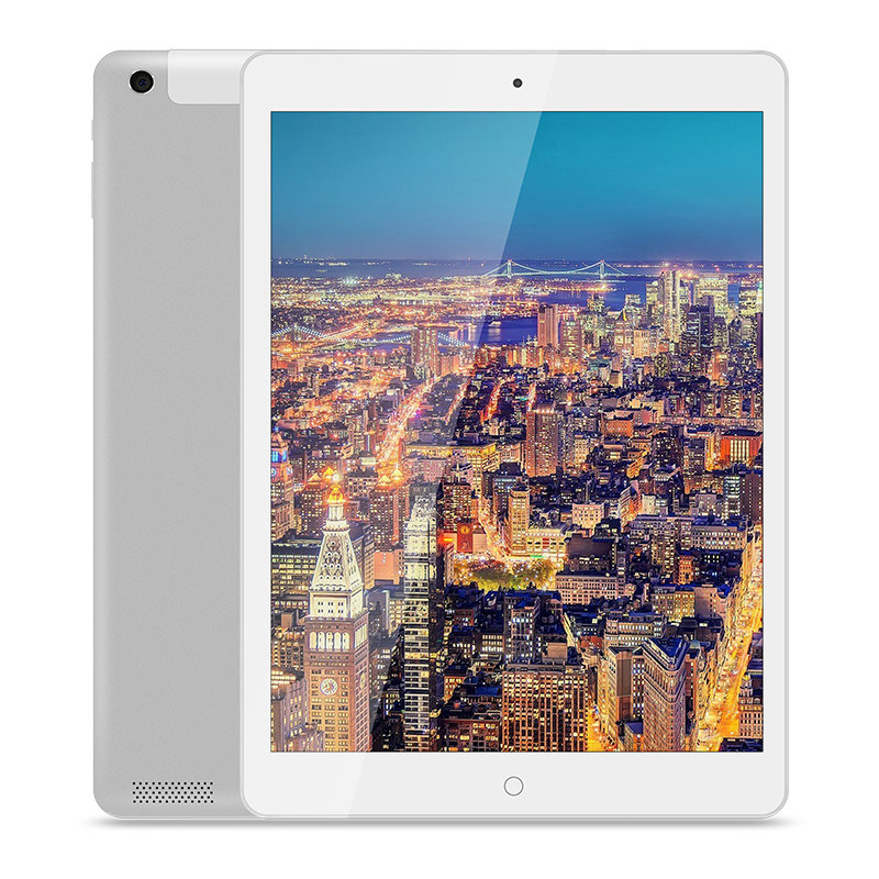 soulycin索立信 t98四核通讯 ips屏通话平板(四核通讯3g版)