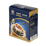 台湾地区进口 贝瑞斯塔/ BARISTA 蓝山综合口味 (固体饮料)  8g*5  袋/盒