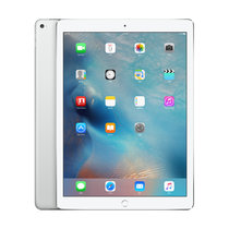 Apple iPad Pro 12.9英寸平板电脑 256GB(银色 WLAN版)